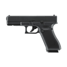 GLOCK 17 Gen5 - airsoft CO2 replika