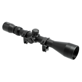 Strelni daljnogled Umarex UX RS 3-9x40