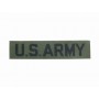 Našitek US Army oliven