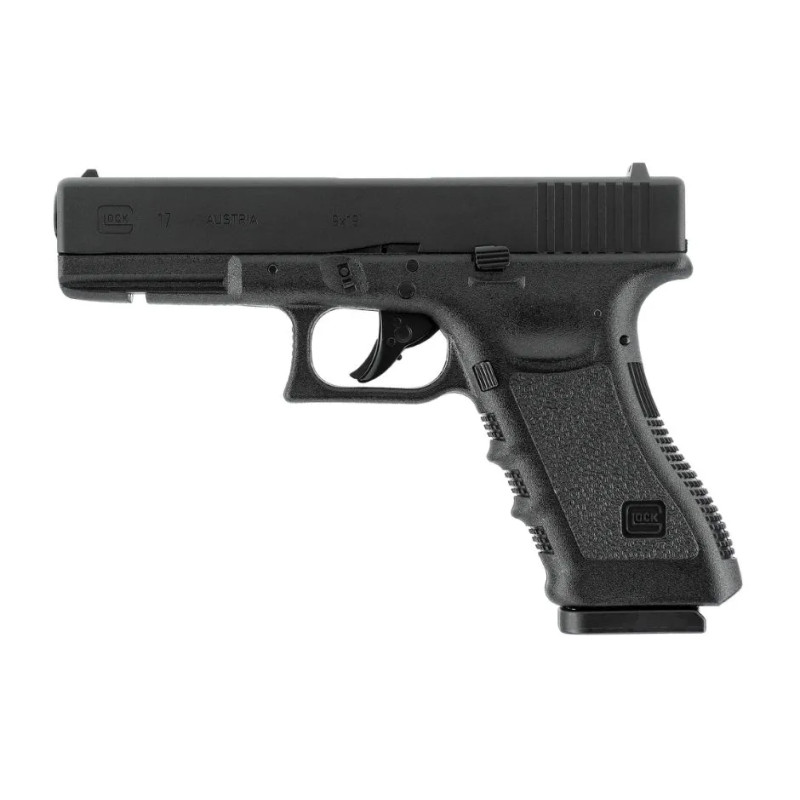 Zračna pištola Glock 17 4,5 mm