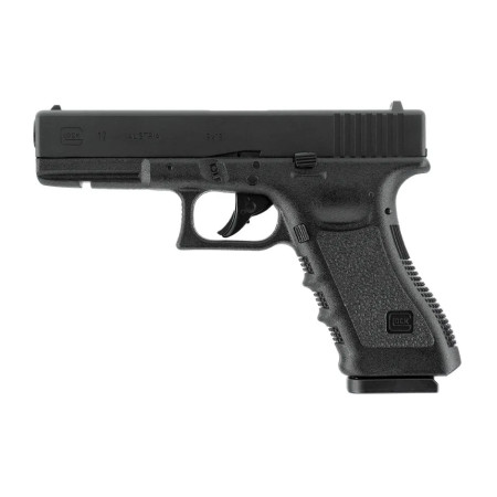 Zračna pištola Glock 17 4,5 mm
