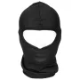 Podkapa Balaclava 10897 - 1 luknja črna