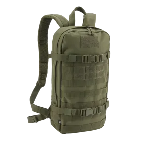 Nahrbtnik US Cooper daypack 11l Oliven