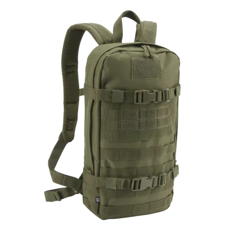 Nahrbtnik US Cooper daypack 11l Oliven