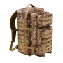 Nahrbtnik Cooper 65l Tactical camo