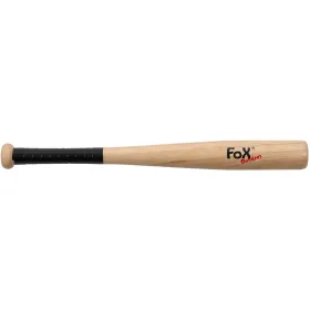 Kij Baseball lesen Natur, 46 cm