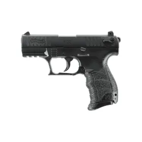 Walther P22Q - vzmetna airsoft replika