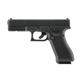 Zračna pištola GLOCK 17 Gen.5 MOS 4,5 mm