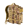 Nahrbtnik US Assault Pack Large 40l Tactical camo