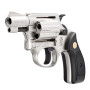 Plašilni revolver S&W CHIEFS SPECIAL CHROME 9 mm