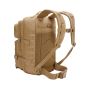 Nahrbtnik US Assault Pack Large 40l Camel