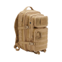 Nahrbtnik US Assault Pack Medium 25l Camel