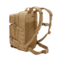 Nahrbtnik US Assault Pack Medium 25l Camel