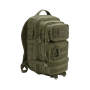 Nahrbtnik US Assault Pack Medium 25l Oliven