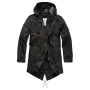 Jakna M51 US Parka Črna