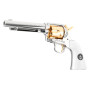 Zračni revolver Colt SAA .45-5.5" Smoke Wagon 4,5mm