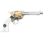 Zračni revolver Colt SAA .45-5.5" Smoke Wagon 4,5mm