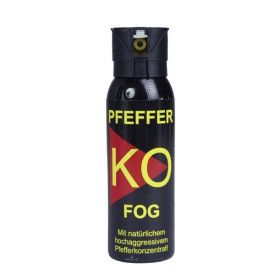 Solzivec Pfeffer KO FOG 100ml