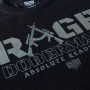 Kratka majica Dobermans Aggressive Rage Olivna