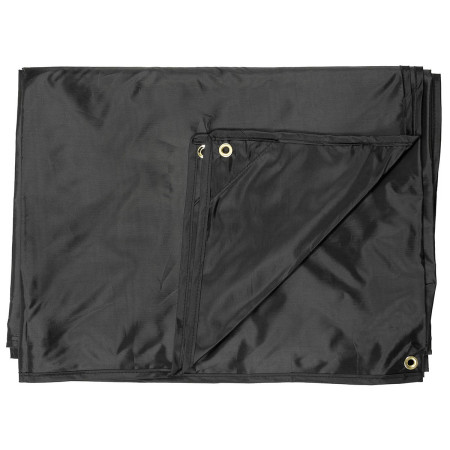Ponjava TARP 2x3m Črna