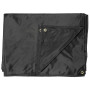 Ponjava TARP 2x3m Črna