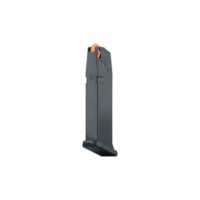 Nabojnik za plašilno pištolo Glock 17, 9MM P.A.K.