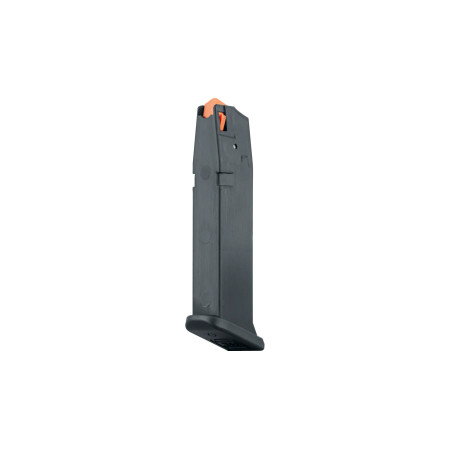 Nabojnik za plašilno pištolo Glock 17, 9MM P.A.K.