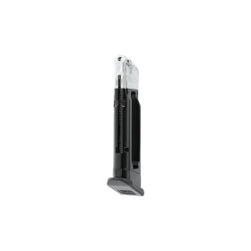 Nabojnik za zračno pištolo Glock 17 Gen5, 4,5mm