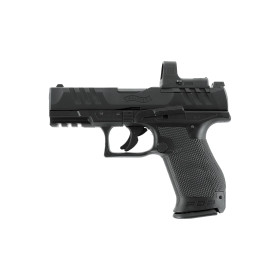 Walther PDP Compact 4" - airsoft CO2 replika