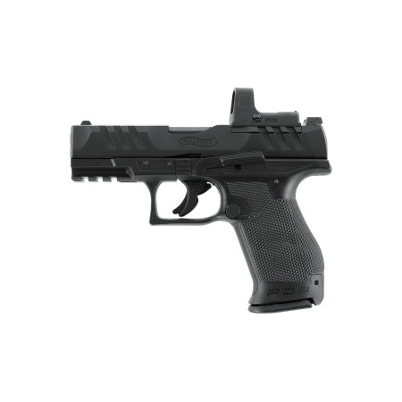 Walther PDP Compact 4" - airsoft CO2 replika