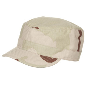 Kapa s šiltom Rip-stop Desert 3 color