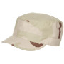 Kapa s šiltom Rip-stop Desert 3 color