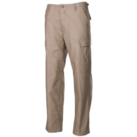Hlače BDU Khaki