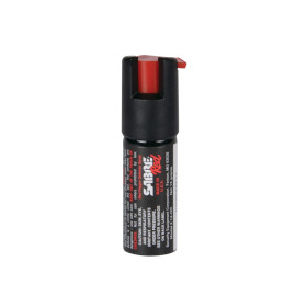 Solzivec Super Mini Sabre Red Črn