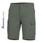 Kratke hlače Pentagon BDU 2.0 Tropic Olivne