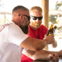Sončna očala THOR STEINAR Geilo mat