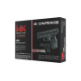 Vzmetna airsoft replika Heckler & Koch VP9