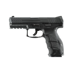 Vzmetna airsoft replika Heckler & Koch VP9