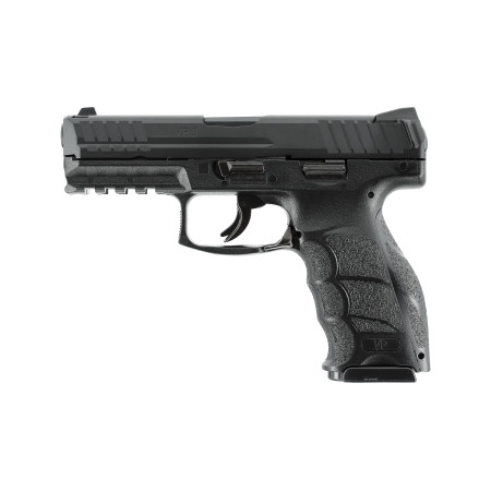 Vzmetna airsoft replika Heckler & Koch VP9
