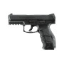Vzmetna airsoft replika Heckler & Koch VP9