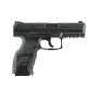 Vzmetna airsoft replika Heckler & Koch VP9