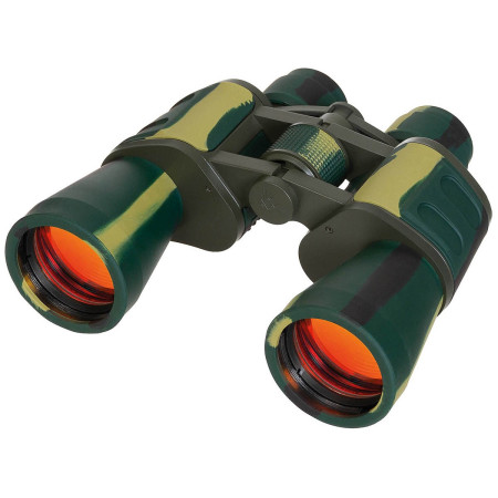 Daljnogled 10 x 50 Woodland