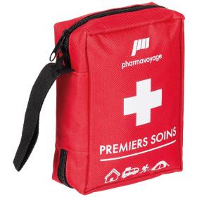 Prva pomoč Pro XL s 63 kosi