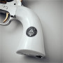 Zračni revolver Colt SAA .45-5.5" Smoke Wagon 4,5mm
