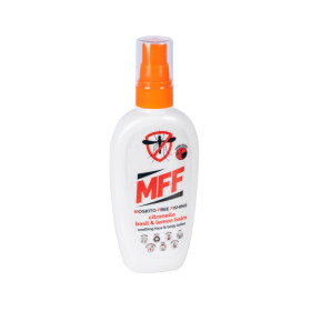 Sprej proti komarjem MFF 100ml