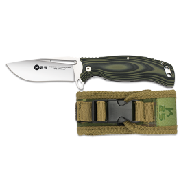 Nož K25 CNC/G10 18868