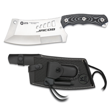 Nož Jacob K25 Tactical 32559