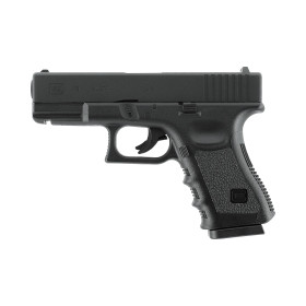 Airsoft Pištola Glock 19, 6mm - CO2 replika