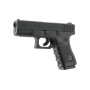 Airsoft Pištola Glock 19, 6mm - CO2 replika
