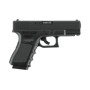 Airsoft Pištola Glock 19, 6mm - CO2 replika